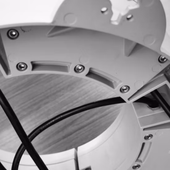 Die di luce di inondazione personalizzata speciale da 30 W 60 W 90 W 120 W