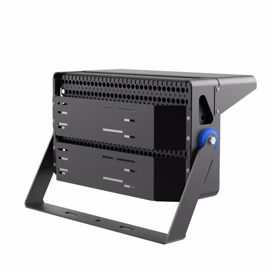 Illuminazione peonia 500W